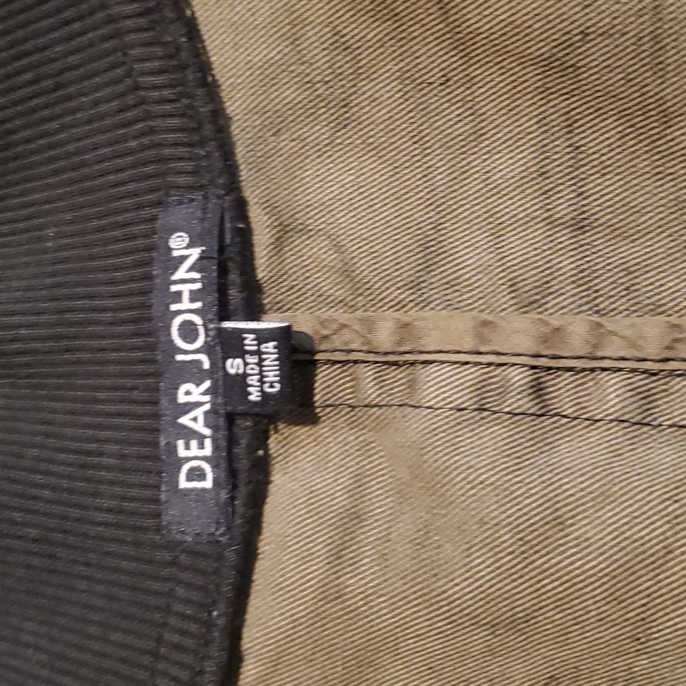 Dear John* Jacket - image 6